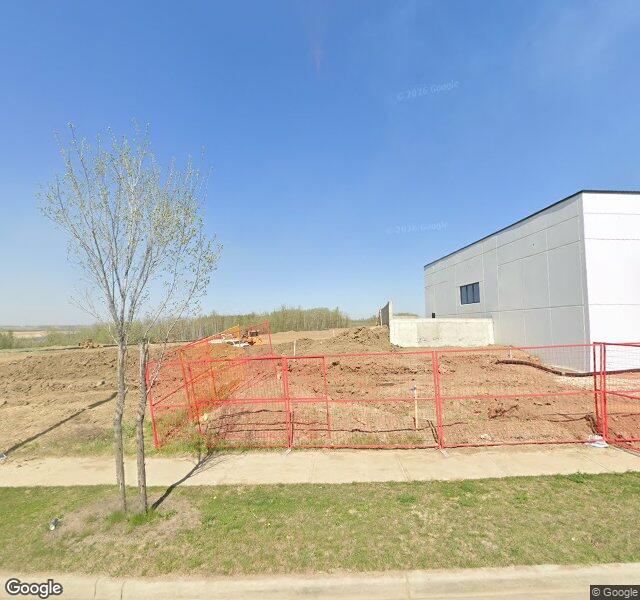 Street view of 1407 Osprey Crest, Edmonton