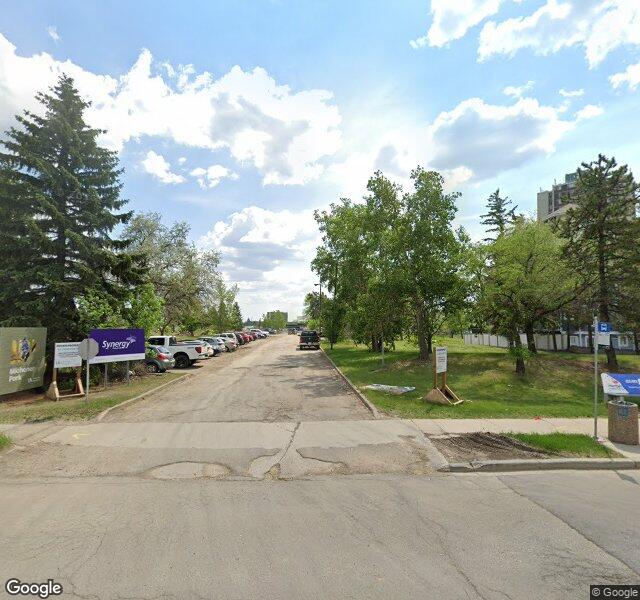 Street view of 56-4825 120 NW, Edmonton