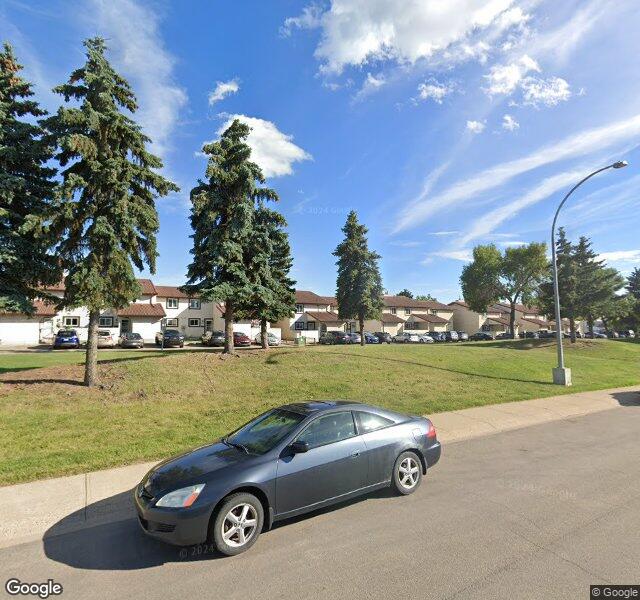 Street view of 3619 30 Avenue NW, Edmonton