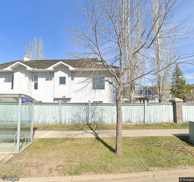 Street view of 922 Wallbridge Place NW, Edmonton