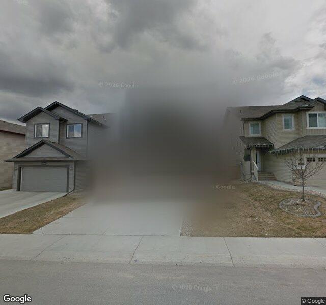 Street view of 11711 16 Avenue SW, Edmonton