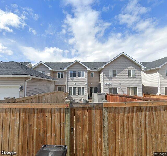 Street view of 2433 Glenridding Boulevard SW, Edmonton