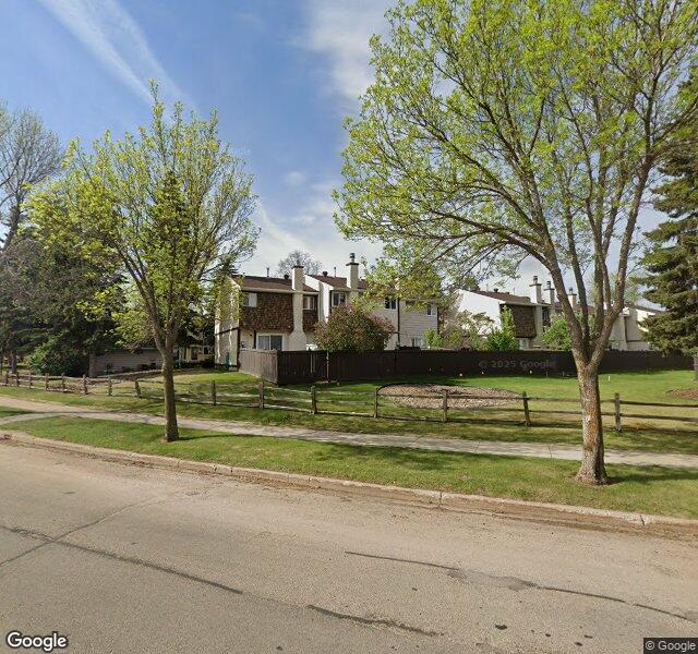 Street view of 173 Tudor Lane NW, Edmonton