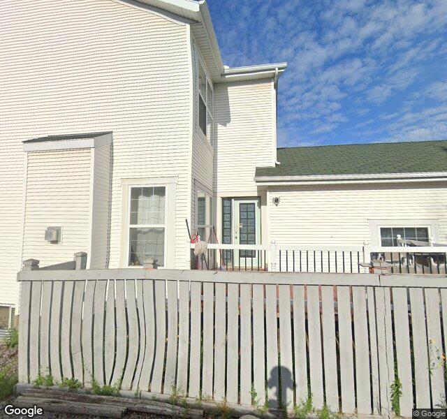 Street view of 9904 144 Avenue NW, Edmonton