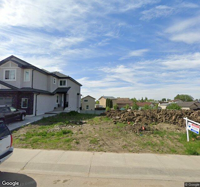 Street view of 9251 181 Avenue NW, Edmonton