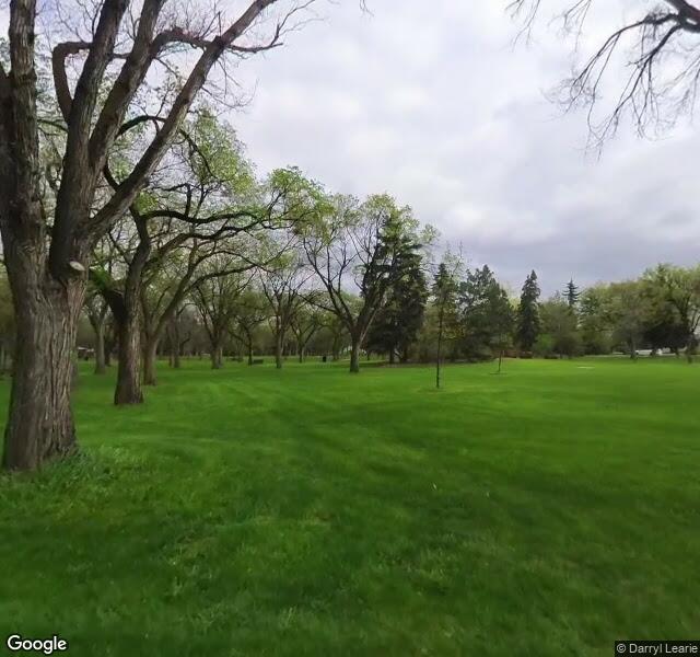 Street view of 7611 112 S Avenue NW, Edmonton