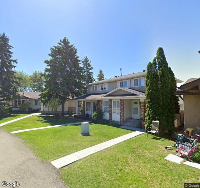 Street view of 10031 173 Avenue NW, Edmonton
