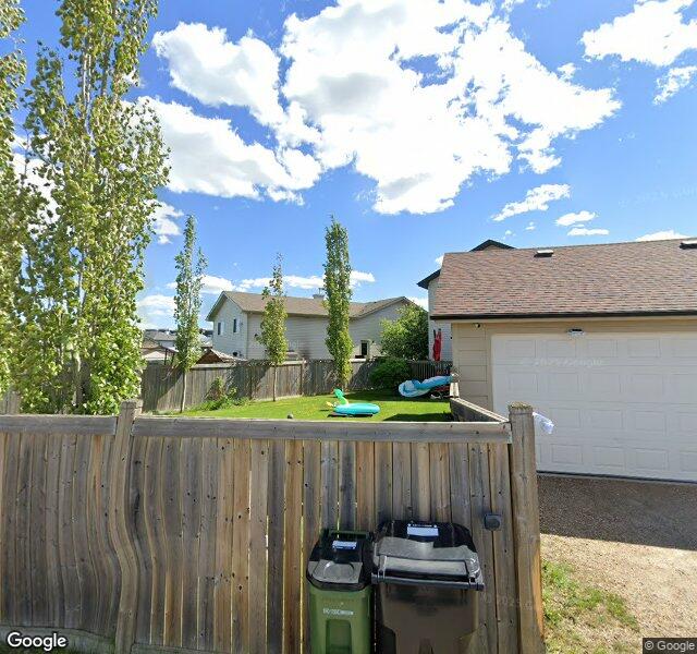 Street view of 14014 158A Avenue NW, Edmonton