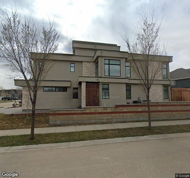 Street view of 2503 Cameron Ravine Landing Ld, Edmonton