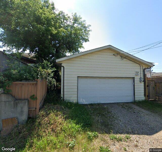 Street view of 4508 109A Avenue NW, Edmonton