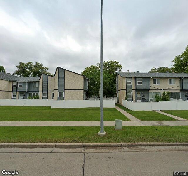 Street view of 199B Homestead Crescent, Edmonton