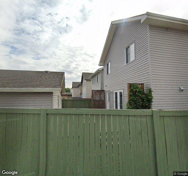 Street view of 1124 37A Avenue NW, Edmonton