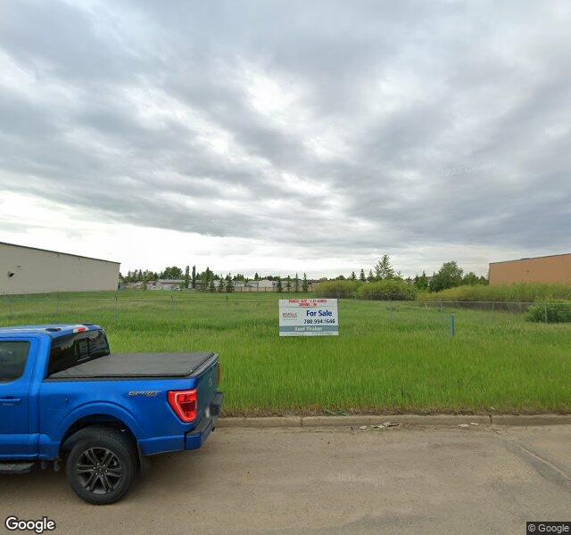 Street view of 1351 70 Avenue NW, Edmonton
