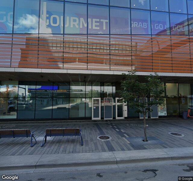 Street view of 10360-4804 102 Street, Edmonton