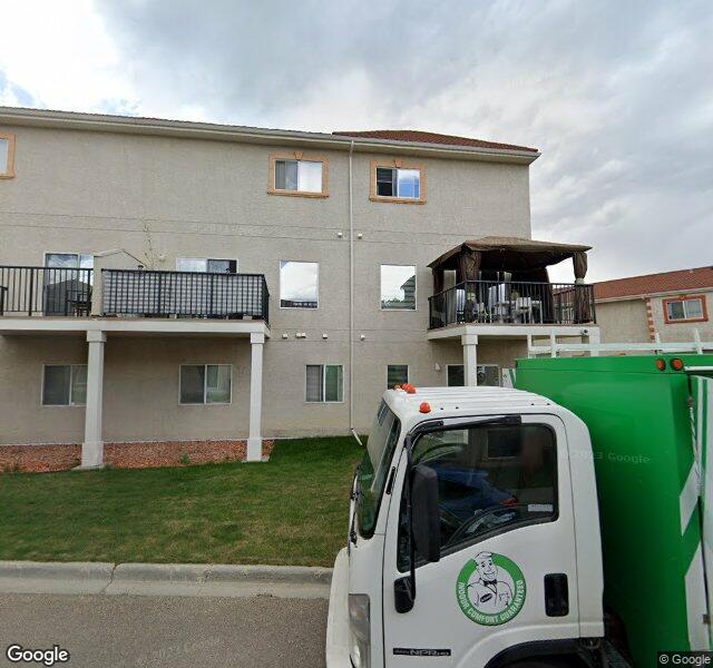 Street view of 39-13825 155 Avenue NW, Edmonton