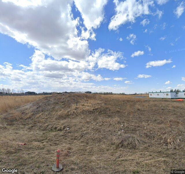 Street view of 5039 Cawsey Link SW, Edmonton