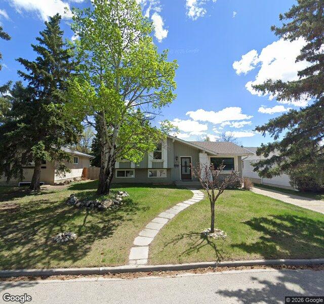 5872 Dalcastle Drive NW, Calgary — What It's Worth | hômm