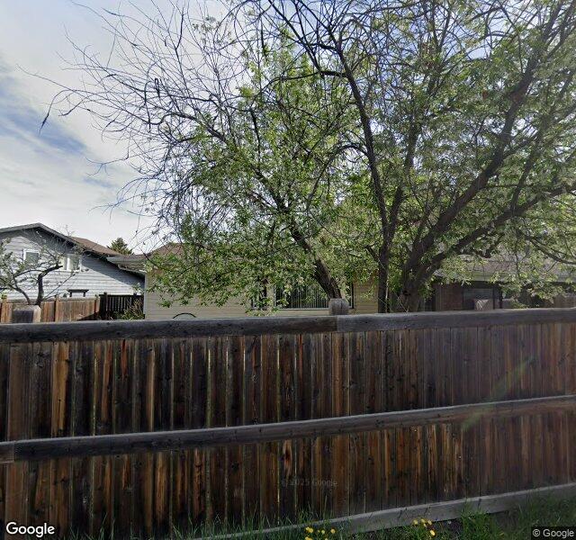 Street view of 11617 26 Avenue NW, Edmonton