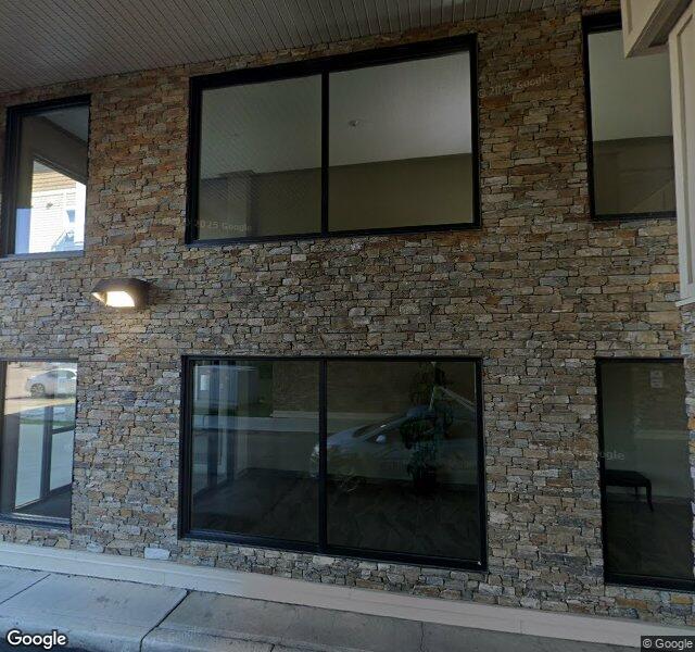 Street view of 435-1520 Hammond Ga, Edmonton