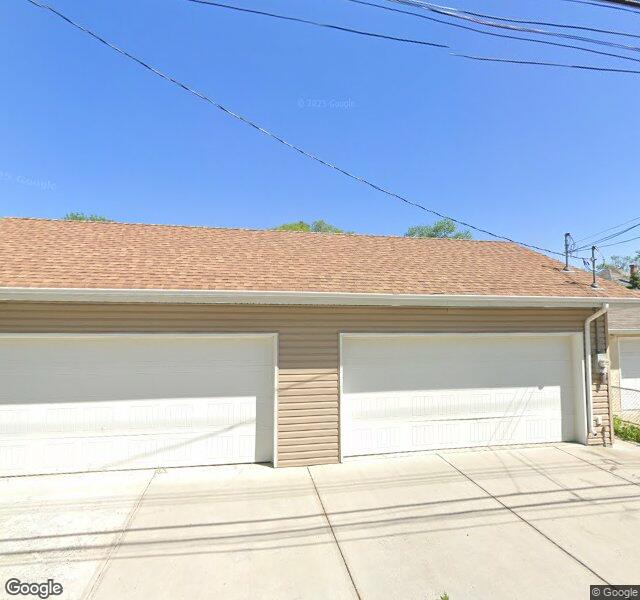 Street view of 12224 88 Street NW, Edmonton