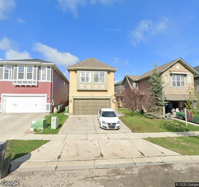 Sage Ridge Co 31 Sage Valley Drive NW — Home Value, History & Schools | hômm