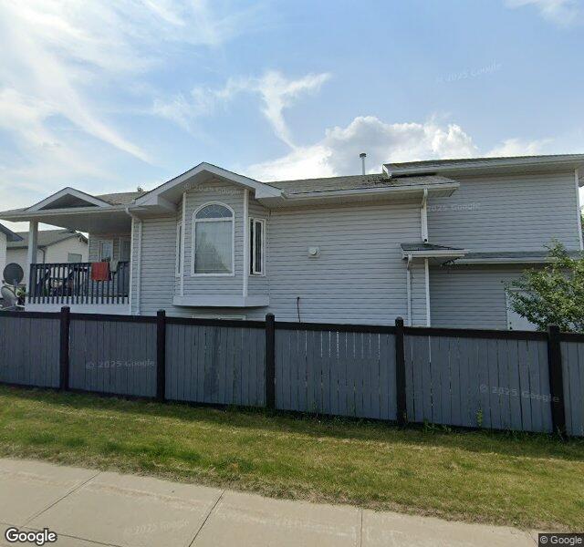 Street view of 4103 37A Avenue NW, Edmonton