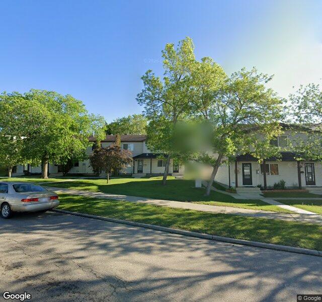 Street view of 5420 146 Avenue NW, Edmonton