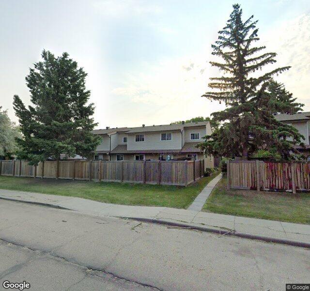 Street view of 1767 Lakewood Road S NW, Edmonton