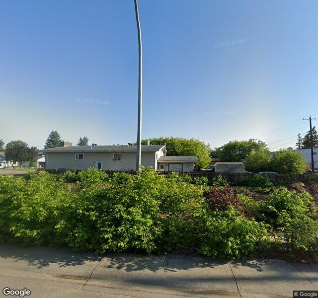 Street view of 14930 94 Avenue NW, Edmonton