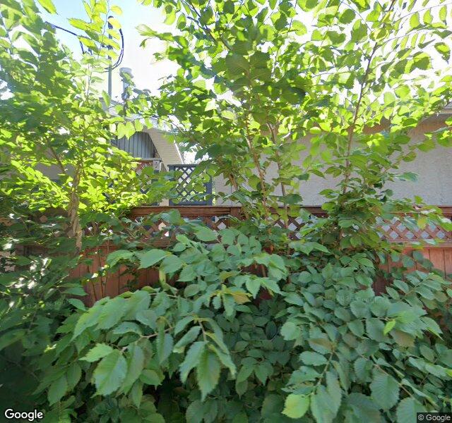 Street view of 7216 103 Avenue NW, Edmonton