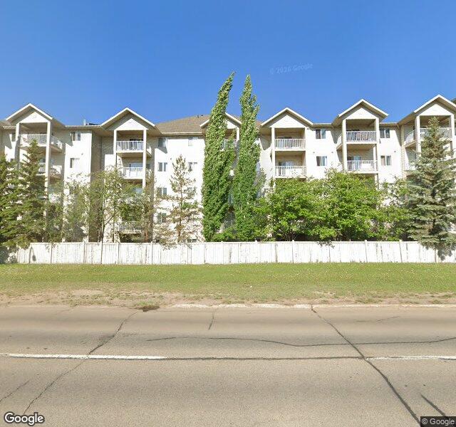 Street view of 7511-317 171 Street, Edmonton