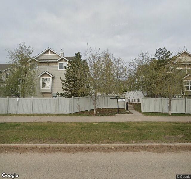 Street view of 172-5604 199 Street NW, Edmonton
