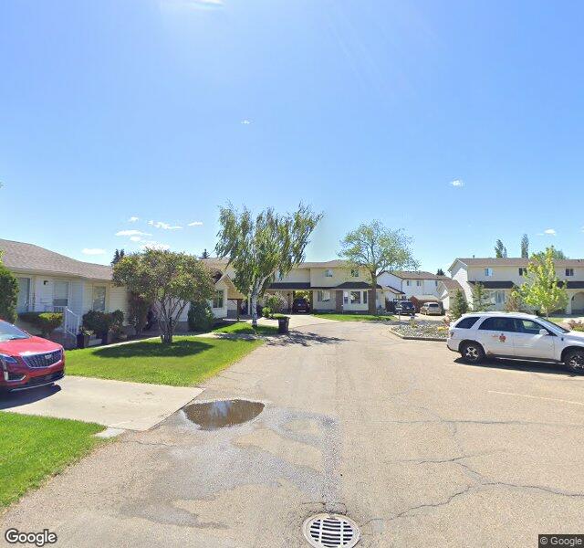 Street view of 10343 172 Avenue NW, Edmonton