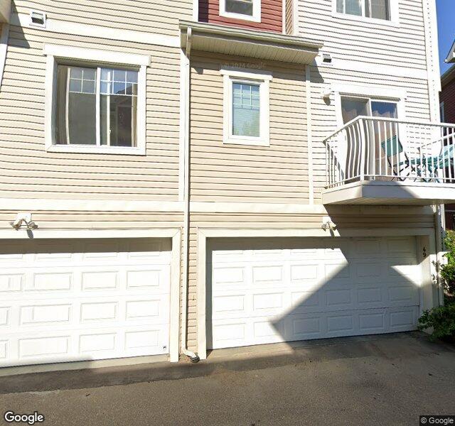 Street view of 31-460 Hemingway Road NW, Edmonton