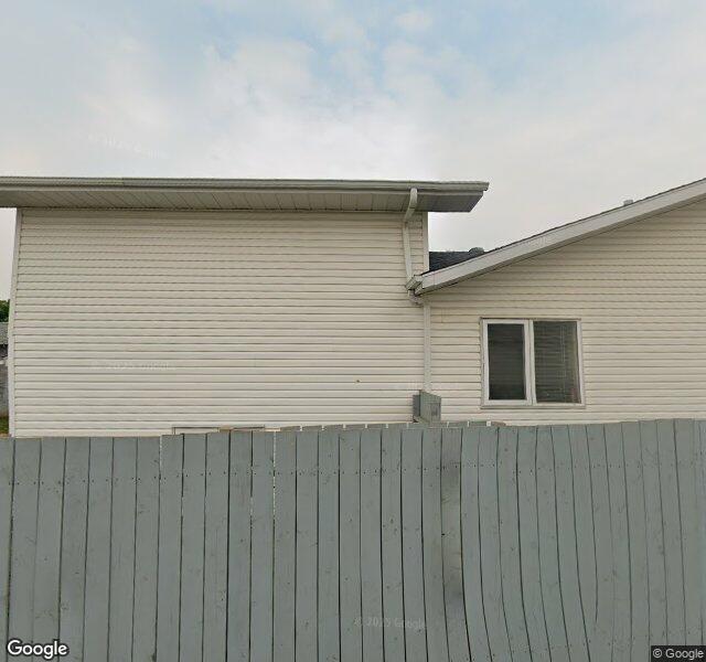 Street view of 5417 14A Avenue NW, Edmonton