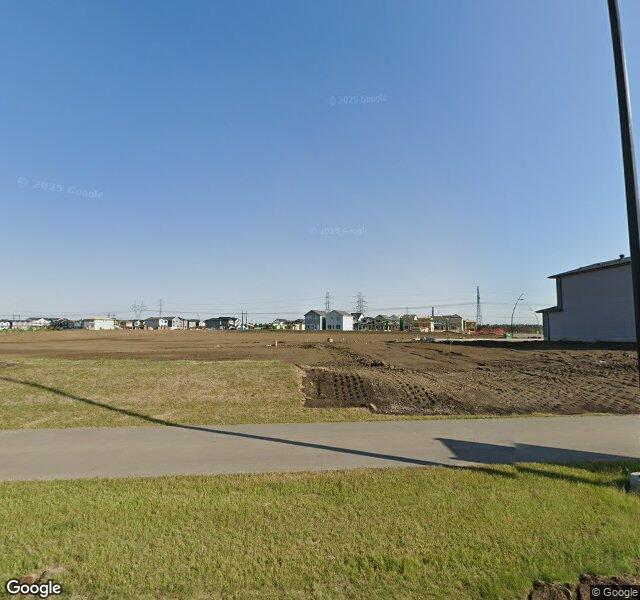 Street view of 18931 24 Avenue, Edmonton