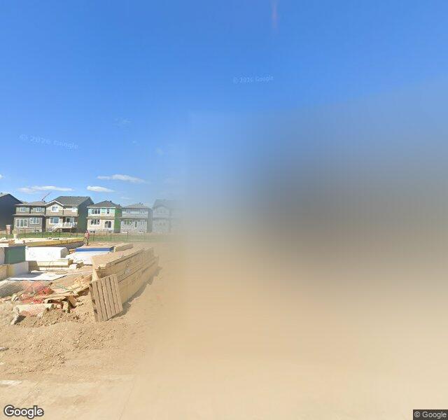 Street view of 22740 82 Avenue NW, Edmonton