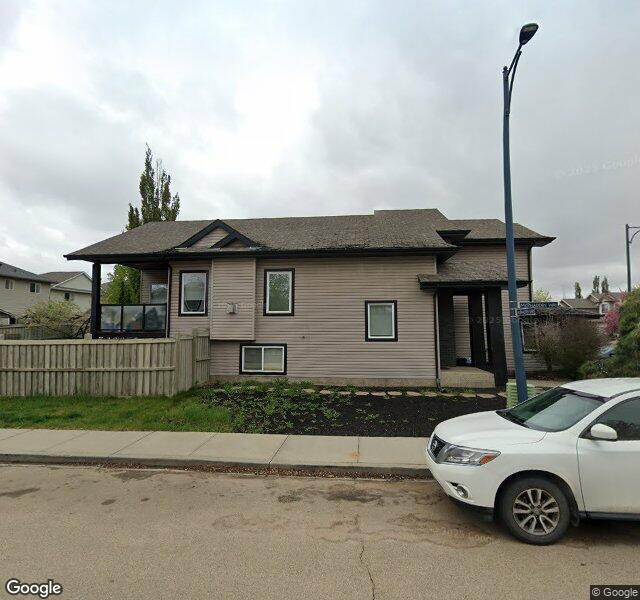 Street view of 2984 Mcphadden Way SW, Edmonton