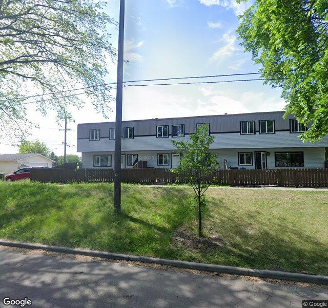 Street view of 6117 120 Avenue NW, Edmonton