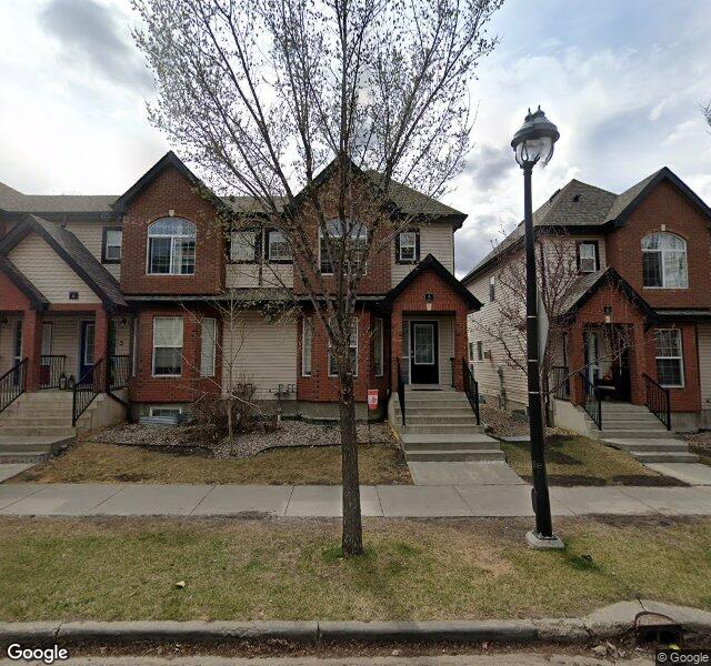 Street view of 5281-12 Terwillegar Boulevard, Edmonton