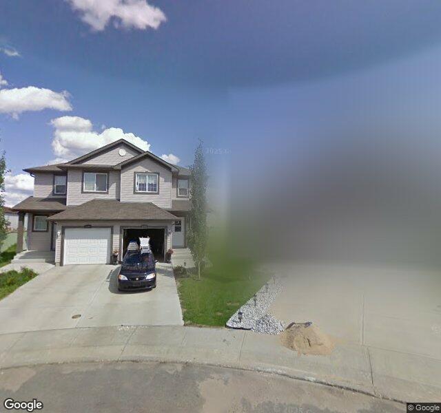 Street view of 21207 90 Avenue NW, Edmonton