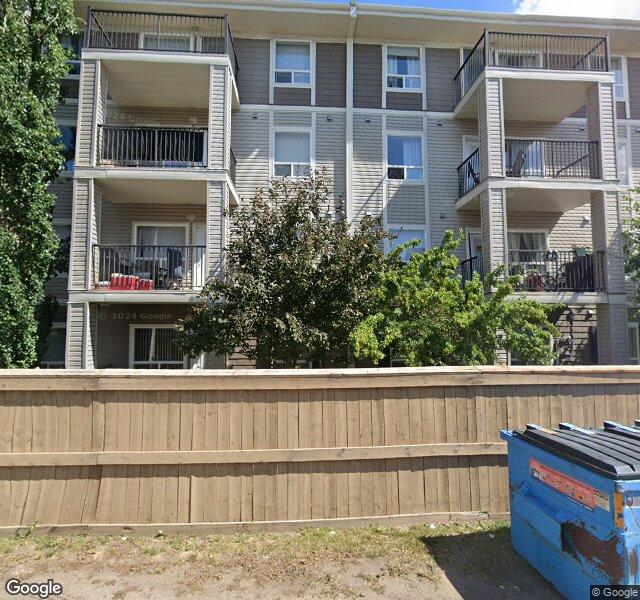 Street view of 7327-7123 S Terwillegar Drive, Edmonton