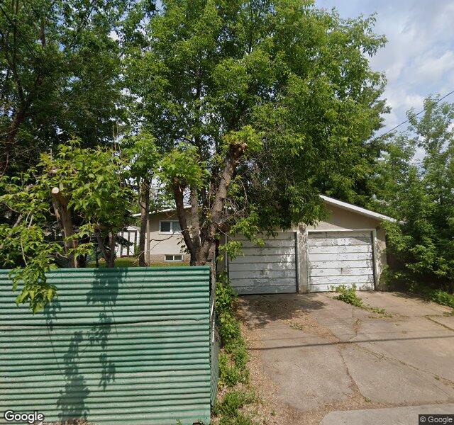 Street view of 11459 51 Avenue NW, Edmonton