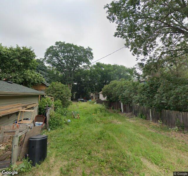 Street view of 9807 90 Avenue NW, Edmonton