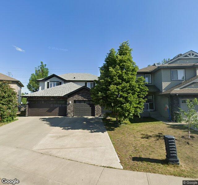 Street view of 5628 1A Avenue SW, Edmonton