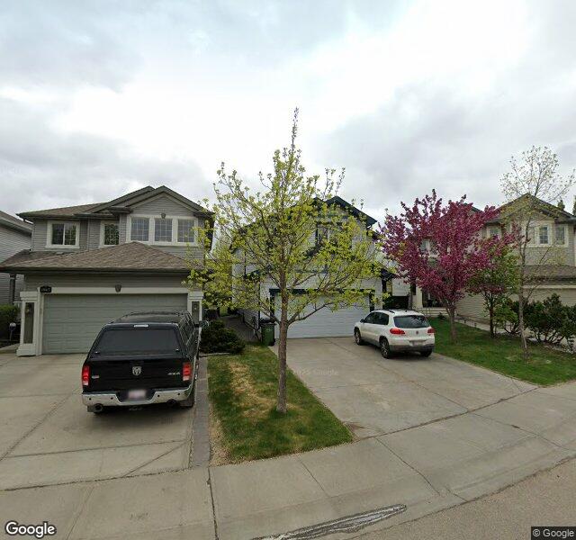 Street view of 1951 120 Street SW, Edmonton