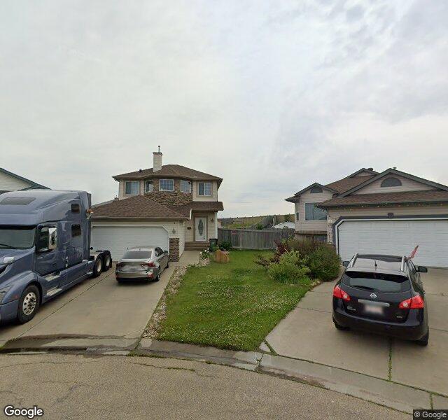 Street view of 262 Dunvegan Road NW, Edmonton