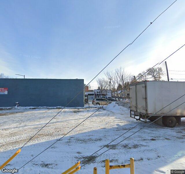 Street view of 9413 118 Avenue, Edmonton