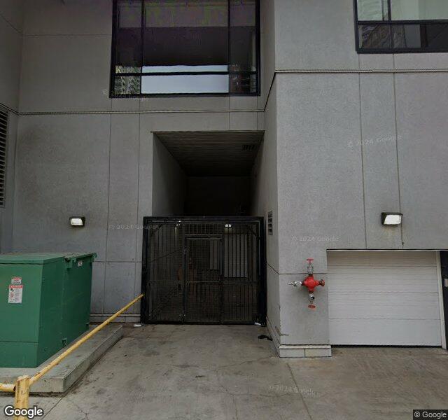 Street view of 1200-10180 103 Street NW, Edmonton