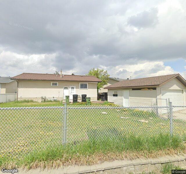 Street view of 6707 149A Avenue NW, Edmonton